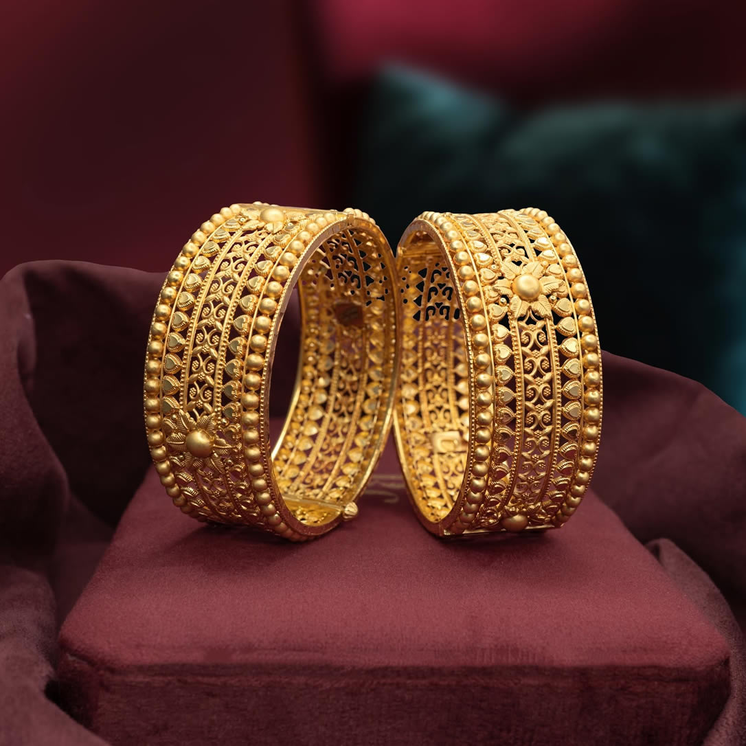 Bangles
