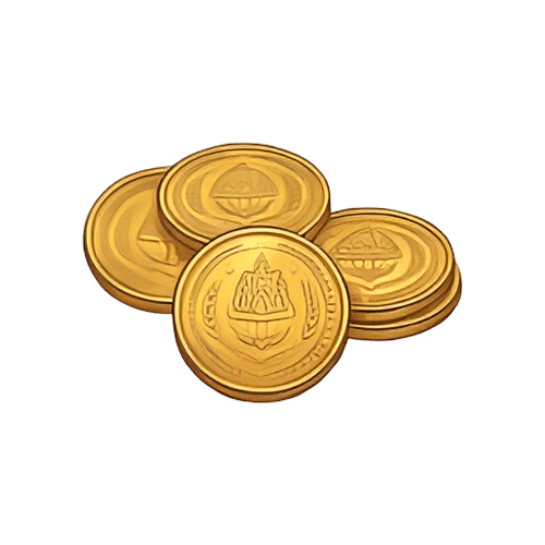 Coins