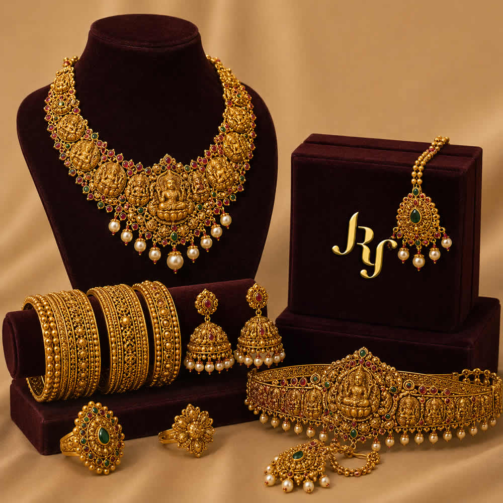 JRS Jewellers