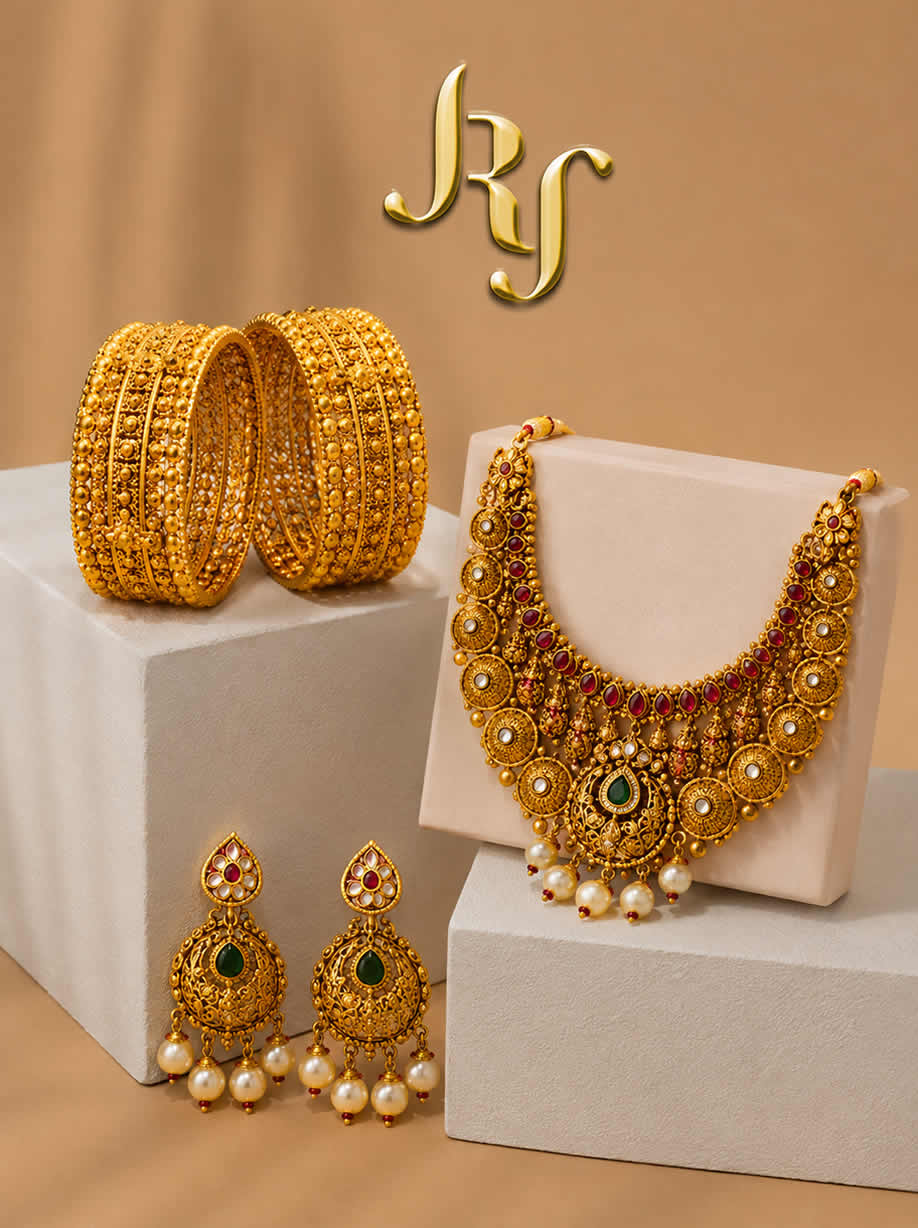 JRS Jewellers