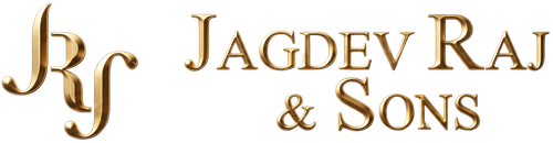 JRS Jewellers